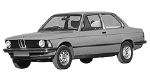 BMW E21 P0B2B Fault Code