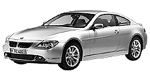 BMW E63 P0B2B Fault Code