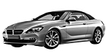 BMW F12 P0B2B Fault Code