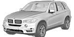 BMW F15 P0B2B Fault Code