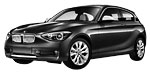BMW F21 P0B2B Fault Code